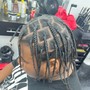 Male Box Braids