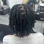 Loc Re-twist