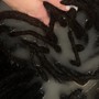 Crochet Maintenance (80+ Locs)