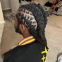 Loc Style