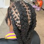 Loc Style