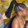 Senegalese Twist