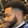 Trim/Edge Up