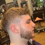 Trim/Edge Up