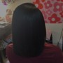 Keratin Treatment