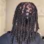 soft locs