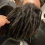 Root Touch Up