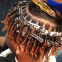 Starter Locs