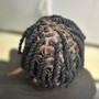 Basic Two Strand Twist