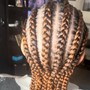 Micro spring twist