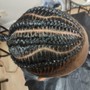 Comb Twist