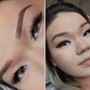 Eyebrow: Microshading