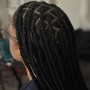 Havana Twists