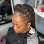 Senegalese Twist