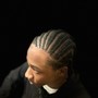 Men’s basic braids