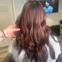 Full Balayage