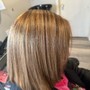 Partial Highlights