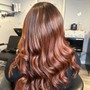 Full Balayage