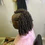 Crochet Braids