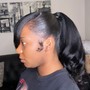 Luxury Quickweave Bob