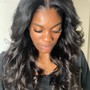 Lace Frontal Sew In