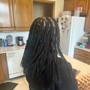 Passion Twists/Island twists/ Boho Twists