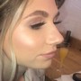 Prom Makeup