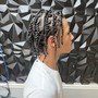 Feed In Braids (2)