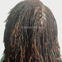 Loc Removal-Comb out (hourly charge)