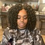 Closure(Frontal Method)Quick Weave