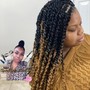 Crochet Braids (All types)