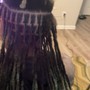 Retwist (Locs only)