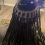 Retwist (Locs only)