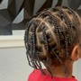 Feed In Braids (2)