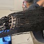 Frontal Sew In