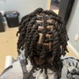 Instant Locs - Extensions