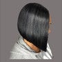 Flat Iron, Women's Trim