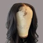 CustomClosure Wig/pick up