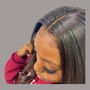 Lace Closure Sew In