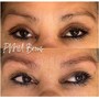 Eyebrow PMU Touch-Up