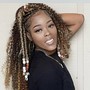 Crochet Braids