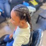 Kid's Braids