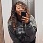 Crochet Braids