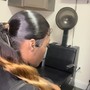 Micro Links Fusion Hair Extensions 1/2 Head