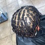 Comb Twist