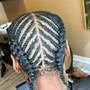 Men’s Braids