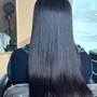 Frontal Lace Wig Install