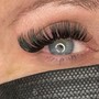 Eyelash Extension Removal