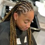 Starter Locs