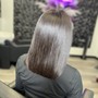 Relaxer | Cut | Style